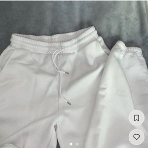 Forever 21 Sweatpants